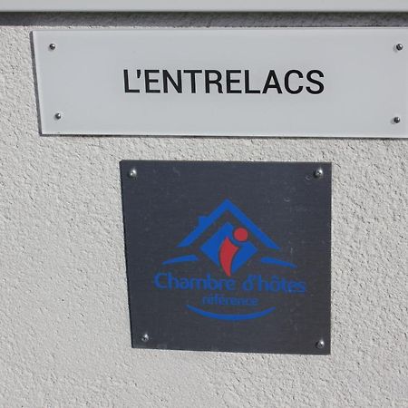 L'Entrelacs Chambre D'Hotes Avec Piscine ,Proche Golfs Et Bassin D'Arcachon Sanguinet Eksteriør billede